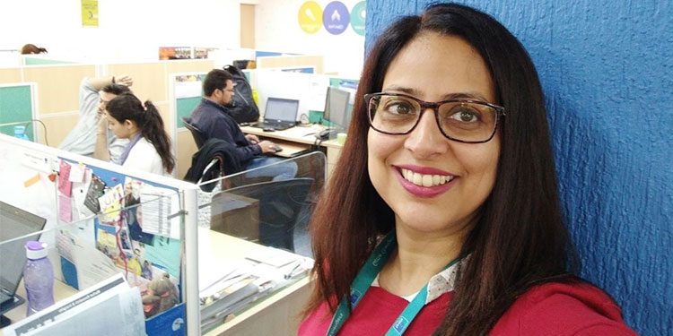 Comic Con India Chapter – Striking The Right Chord: Pallavi Mathur Lal, Senior Client Officer, Ipsos India