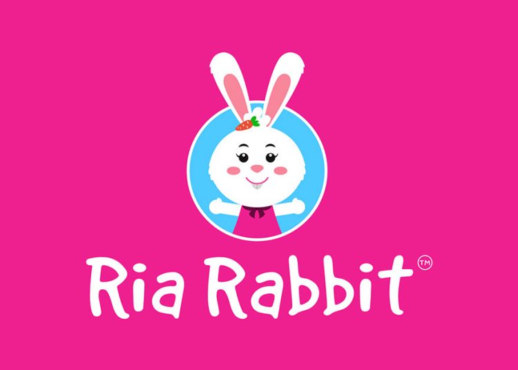 Ontamo owned Ria Rabbit launches a series of 12 bedtime audio stories for children