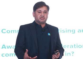 Commerce Advertising is here and now has reached critical mass to build brands at scale: Sankalp Mehrotra, Flipkart