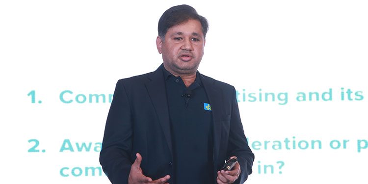 Commerce Advertising is here and now has reached critical mass to build brands at scale: Sankalp Mehrotra, Flipkart