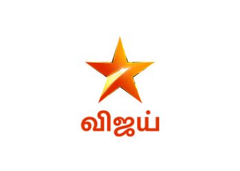 6th Annual Vijay Television Awards goes on air 18 APRIL Sunday 3 pm