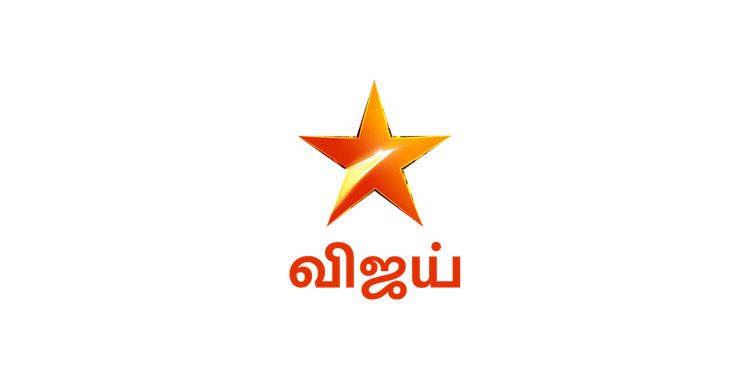 6th Annual Vijay Television Awards goes on air 18 APRIL Sunday 3 pm