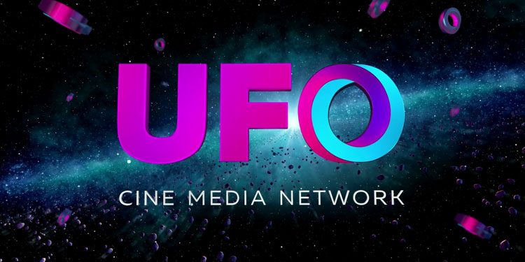 UFO Moviez Unveils New Brand Identity to Reinforce its Cinema Advertising Offering