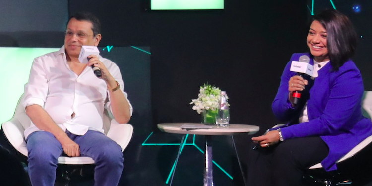 Digital and Television should be seen as overlapping Media – Uday Shankar