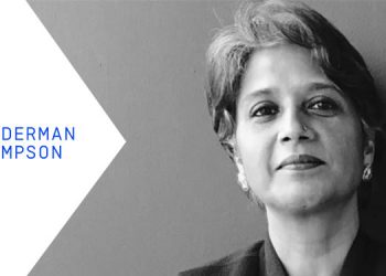 Vaishali Sarkar named CEO of Wunderman Thompson Indonesia