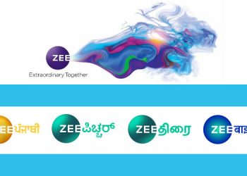 Culturally Yours, says ZEE expanding regional footprint further with the launch of 4 new regional channels