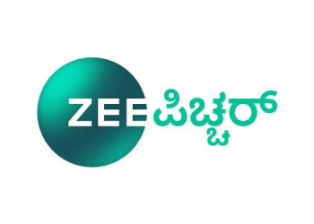 ZEEL further strengthens its foothold in Kannada Market with the launch of 'Zee Picchar'