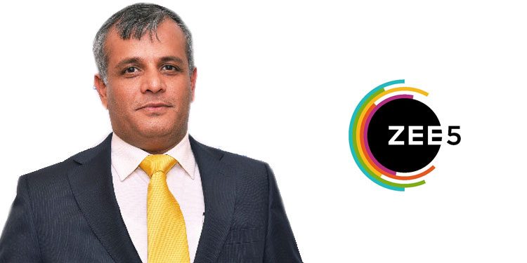 ZEE5’s Super Family offers great engaging opportunity for both advertisers and consumers: Yogesh Manwani