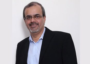 Black Friday Comprehension: Amit Adarkar, CEO, Ipsos India & Operations Director, Ipsos APAC