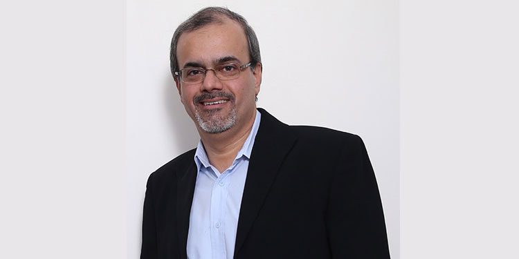 Black Friday Comprehension: Amit Adarkar, CEO, Ipsos India & Operations Director, Ipsos APAC