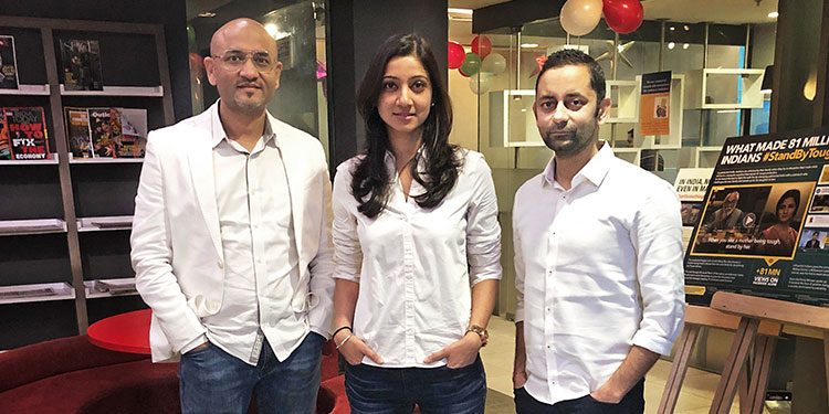 BBDO India appoints Jazryk Gill as Vice President