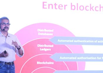 Blockchain builds trust transparency convenience to unlock value and grow business: Gowthaman Ragothaman, Aquilliz