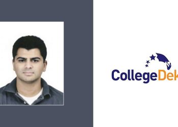 CollegeDekho appoints Nikunj Bhatter as Head of Product and Engineering