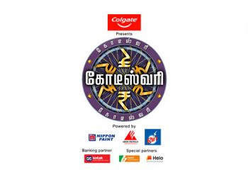 Brands make a beeline for COLORS Tamil’s KODEESWARI
