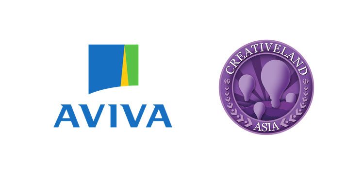 Aviva India Appoints Creativeland Asia as its Creative Partner