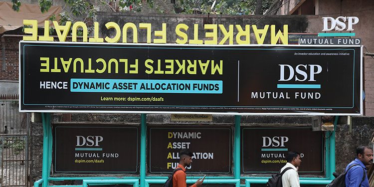 DSP Mutual Fund Partners Milestone Brandcom to launch OOH campaign on ‘Dynamic Asset Allocation Fund’