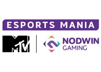 MTV and Nodwin Gaming Join Hands to Roll Out Premium Esports Content On Air