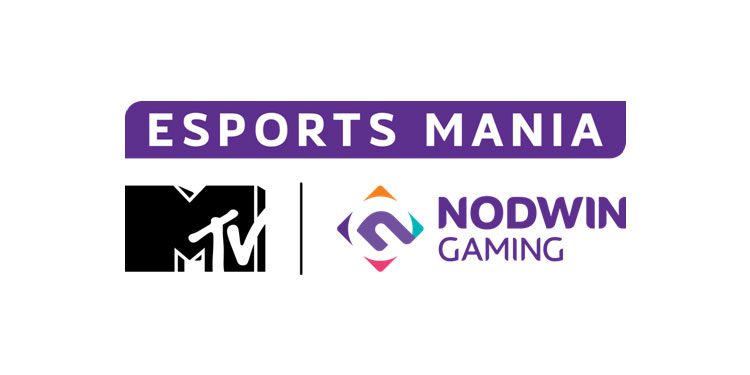 MTV and Nodwin Gaming Join Hands to Roll Out Premium Esports Content On Air
