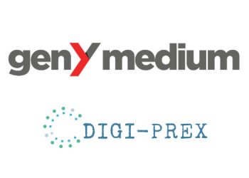 GenY Medium has won the digital mandate for Digi-Prex