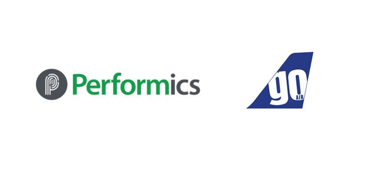 Performics India wins the digital duties of GoAir