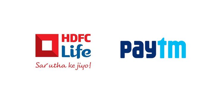 HDFC Life’s strategic tie-up with Paytm aims to increase life insurance penetration
