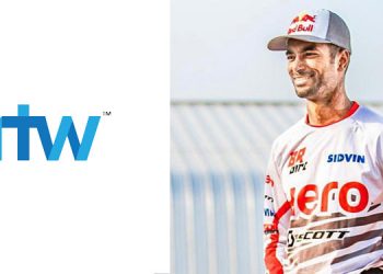 CS Santosh signs up with ITW Consulting as his Managing Partners Worldwide