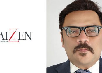 Rahul Mehta joins Kaizzen as Chief Operating Officer
