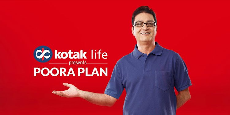 Kotak Life Launches Digital Campaign Highlighting the Importance of ‘Complete’ Life Insurance