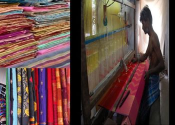 Nationalism Reboot – Saving the Sari: Madhurima Bhatia, Content & Media Relations Lead, Ipsos India