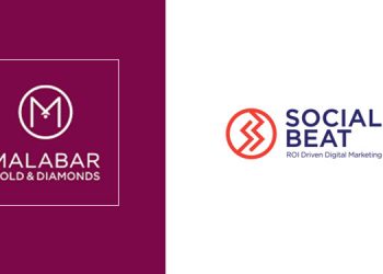 Malabar Gold & Social Beat leverage Thumbstopper Videos to promote #MenInPlatinum collection