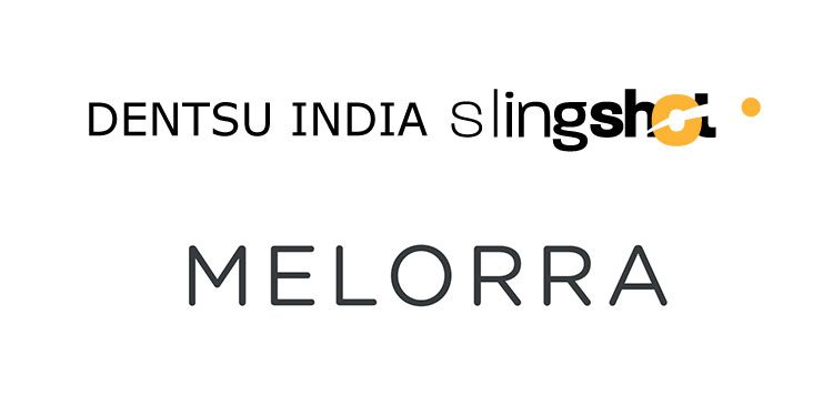 Dentsu India Slingshot wins Creative Mandate for Melorra
