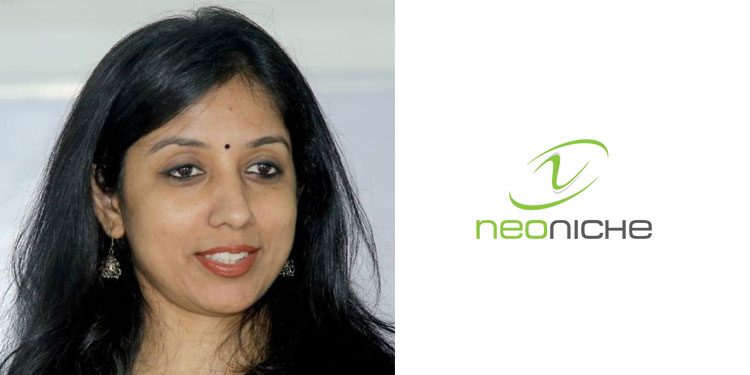 Neoniche appoints Rachna Yadav as HR Head