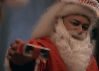 Livpure celebrates happiness this Christmas with their new campaign #PurityKaGift