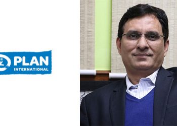 Plan India announces appointment of Mr Mohammed Asif as the Executive Director