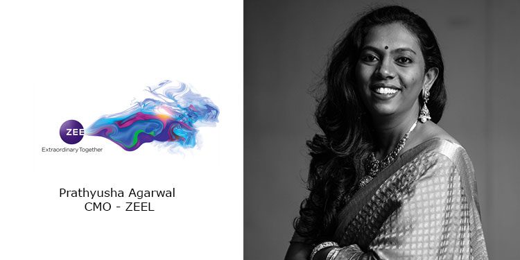ZEE engages the audience with their cultural context: Prathyusha Agarwal, ZEEL