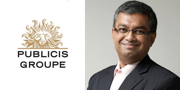 Publicis Groupe Sri Lanka Appoints Sanjay Chaudhari as CEO