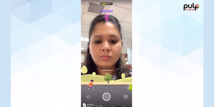 Pulp Strategy launches AR powered Creative-Tech suite of services