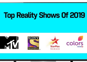 Top Reality Shows Of 2019