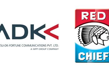 ADK Fortune launches ‘Khel Gaye Chief’ with Vicky Kaushal for Red Chief