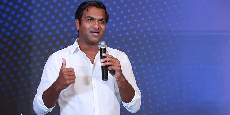 Ideal media measurement system doesn’t exist, but if we start thinking through the gaps & solve them we could do better: Sandipan Mondal, Zapr Media Labs