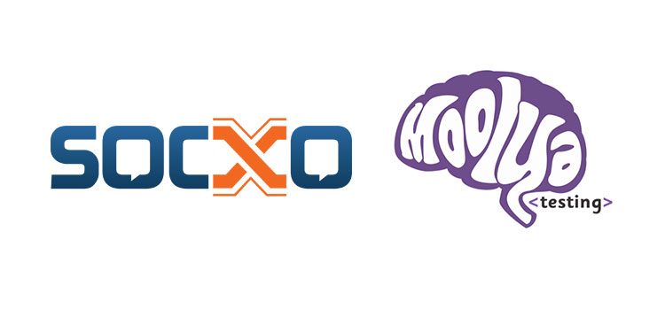 Socxo Solutions bags the Brand Advocacy mandate for Moolya Software Testing