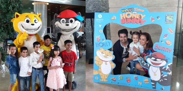 Sony YAY leverages festive season to boost kids engagement with YAY! Time Brunch