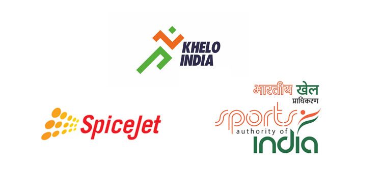 SpiceJet joins hands with Sports Authority of India as airline partner for Khelo India Youth Games 2020