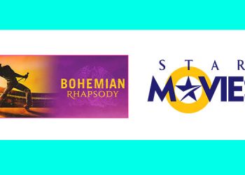 Star Movies Brings Indian Television Premiere Of Bohemian Rhapsody