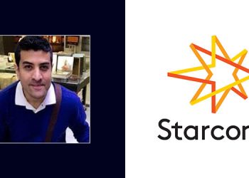 Starcom appoints Anil Shankar as Vice President, Digital Media Solutions