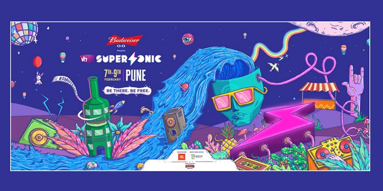 Vh1 Supersonic 2020