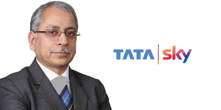 NTO was a huge disruptor as it changed our relationship with broadcasters: Harit Nagpal, Tata Sky