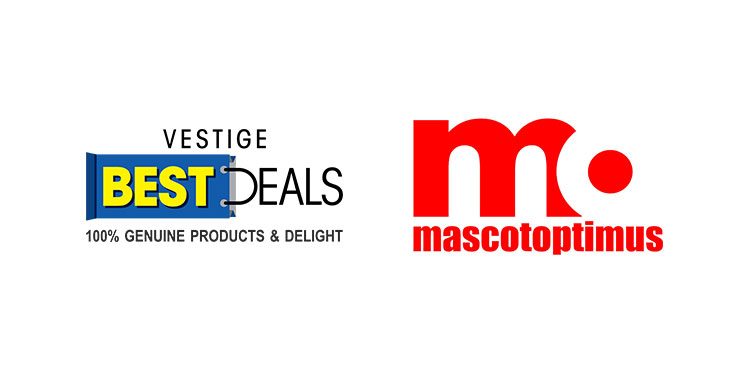 Vestige Best Deals awards shopper marketing duties to Mascotoptimus Brand Solutions