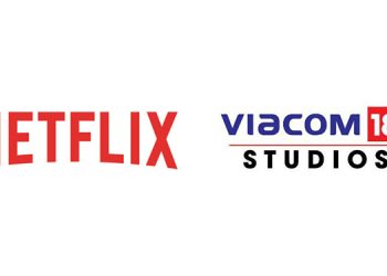 Netflix Announces Three Series in Partnership with Viacom18 Studios