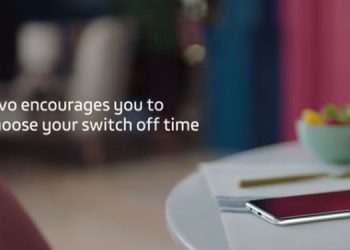 vivo Launches #SwitchOff Campaign; Urges Mobile Users to Cherish Relationships